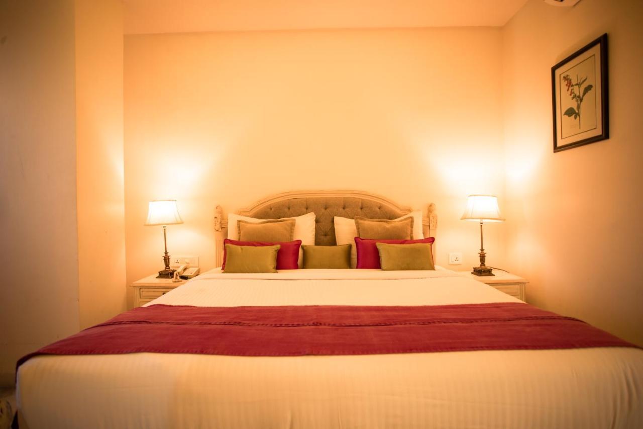 The Kehloor 4* Udaipur
