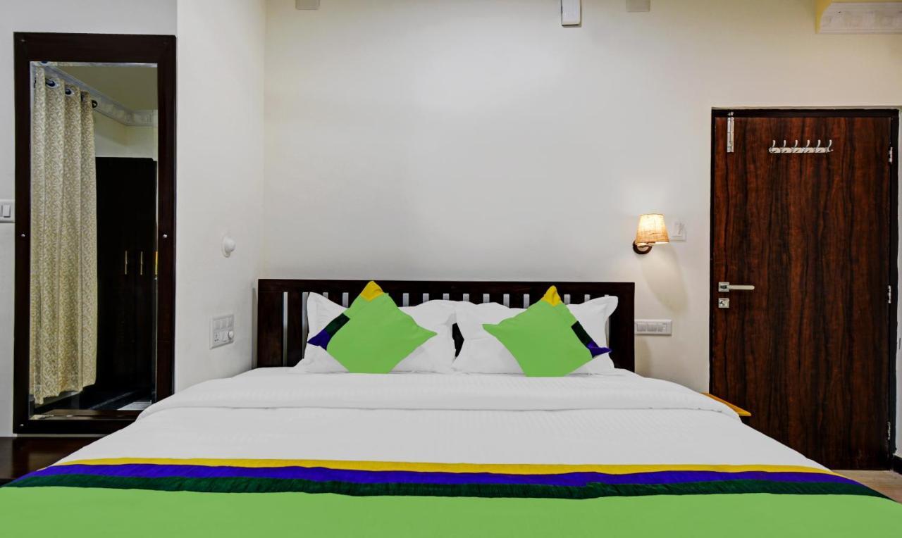 Jheel Mahal 3* Udaipur