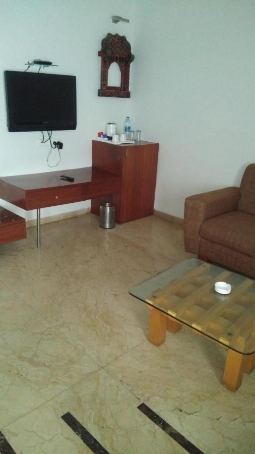 Inder Residency & Hotel 4*
