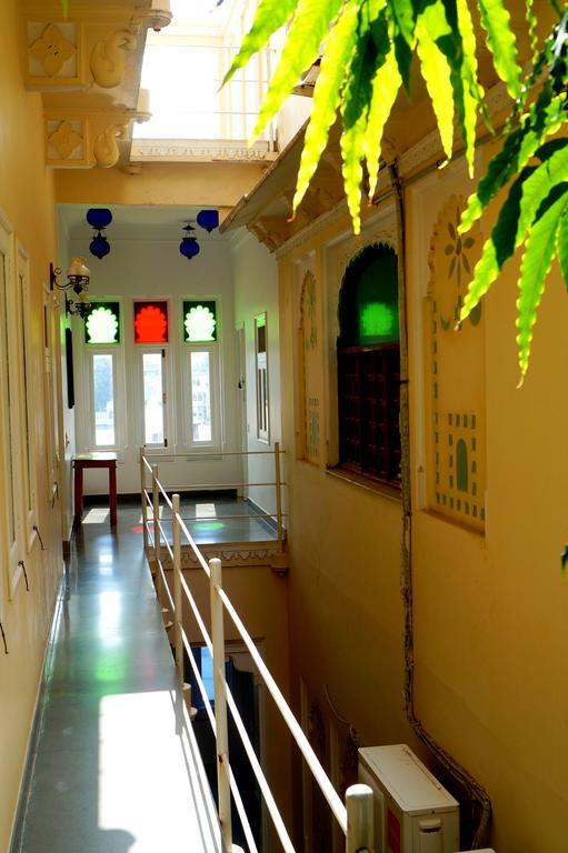 Aashiya Haveli Hotel Udaipur