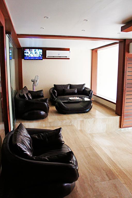 Hotel Uddhav A Family
