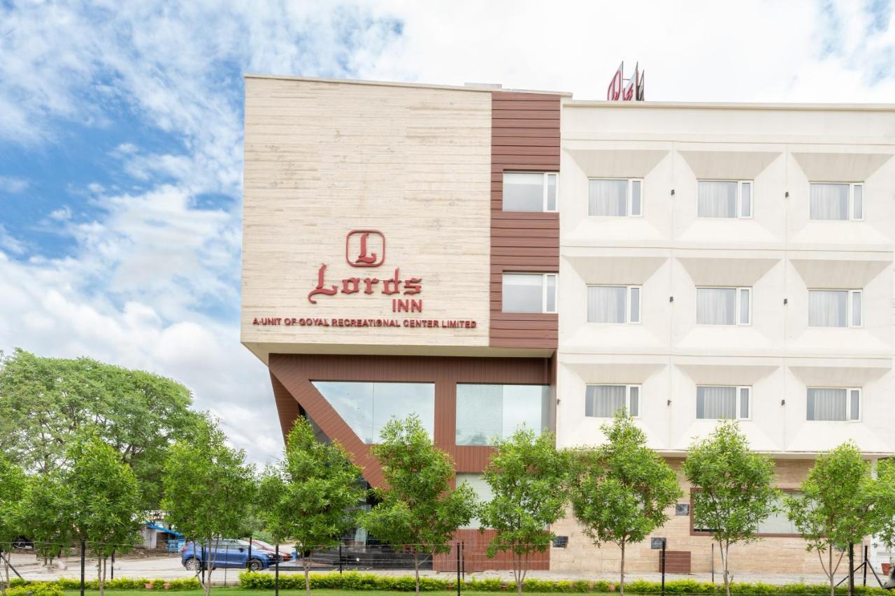 Hotel Lords Udaipur