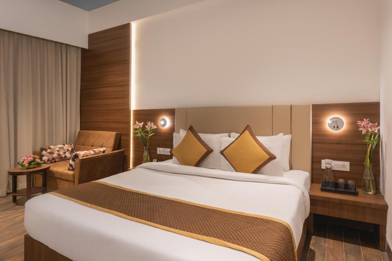 Lords Hotel 3*