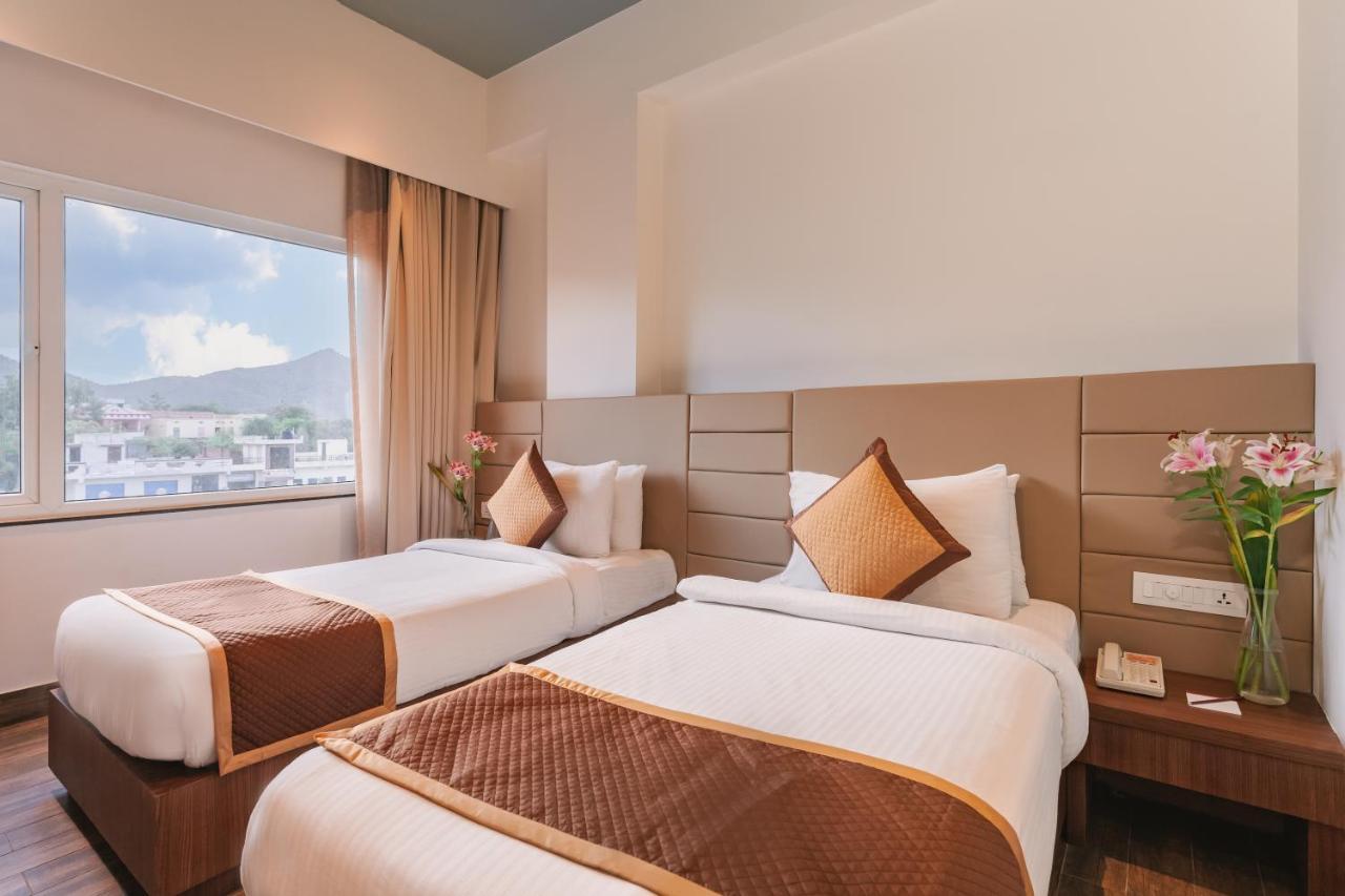 Lords 3* Udaipur