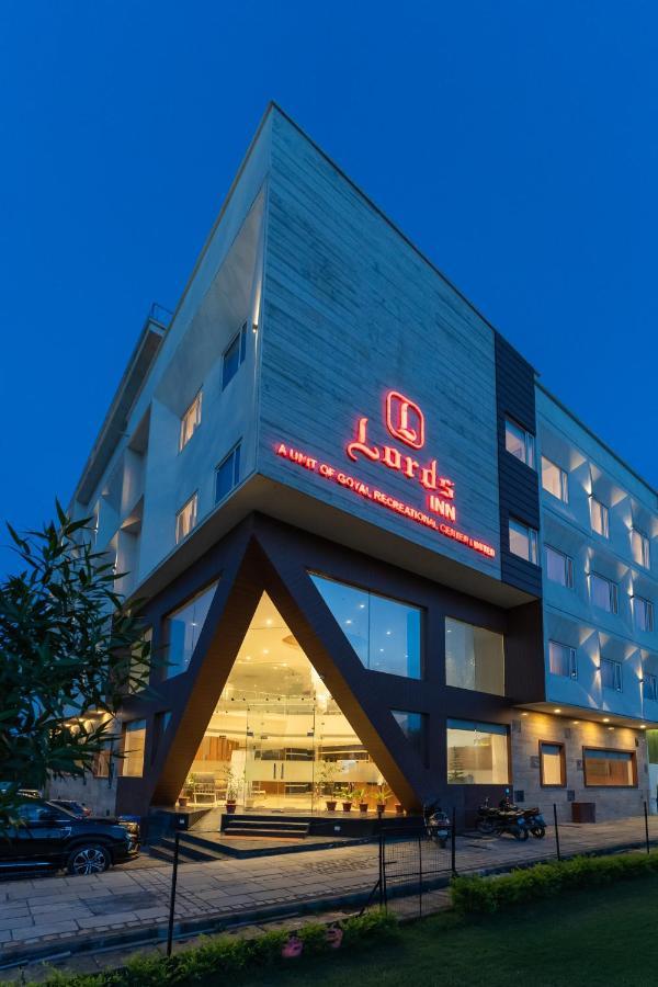 Lords 3* Udaipur