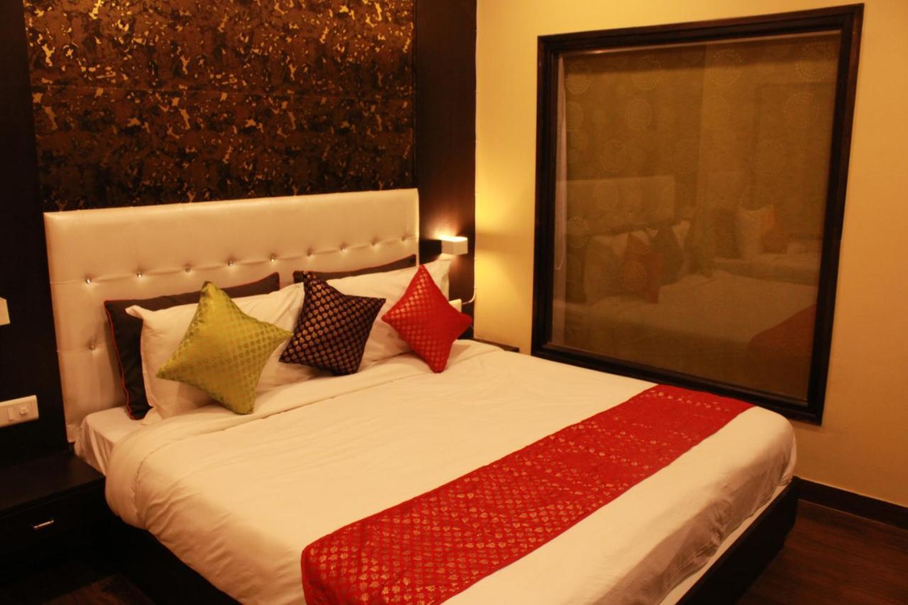 G-bhagwat By An Hotel Udaipur