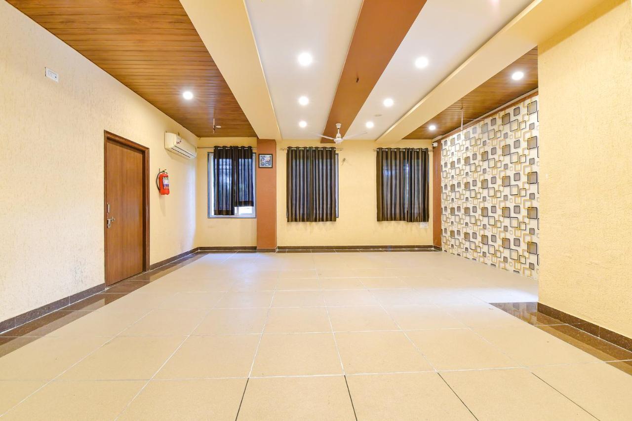 Fabhotel Lotus Hotel Udaipur