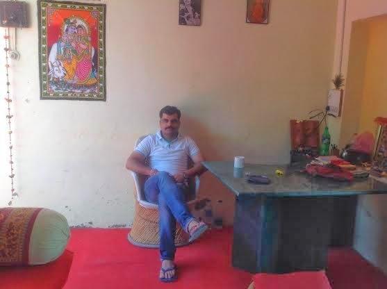 Guest house Kunwar Haveli