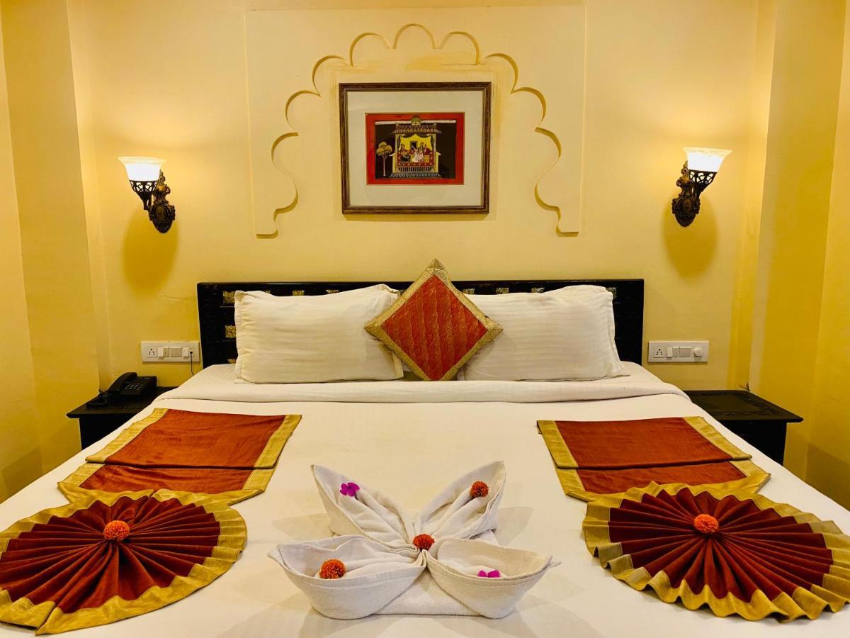 Aravali Valley 4* Udaipur