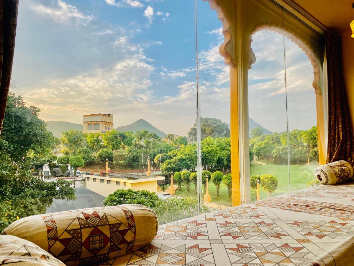 Hotel Aravali Valley Udaipur