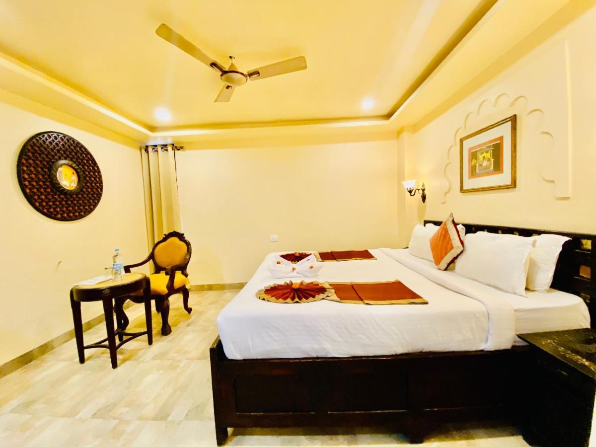 Hotel Aravali Valley