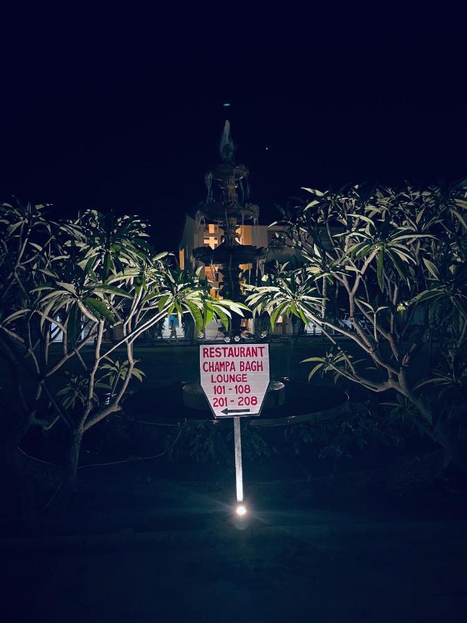 Aravali Valley Hotel