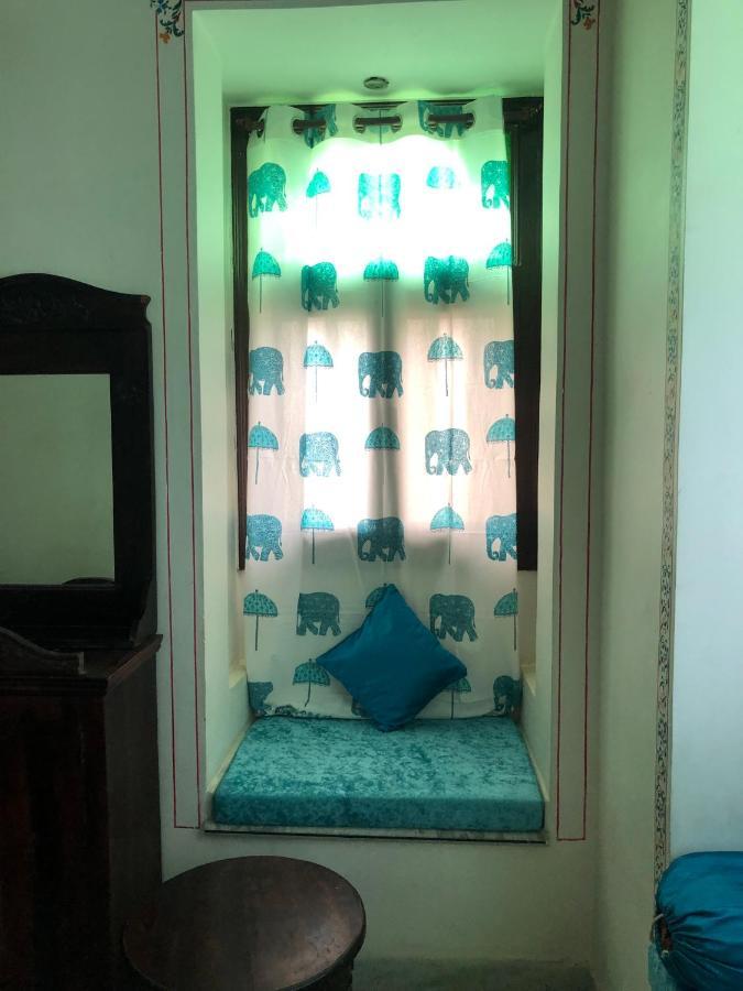 Whereabout Hostel