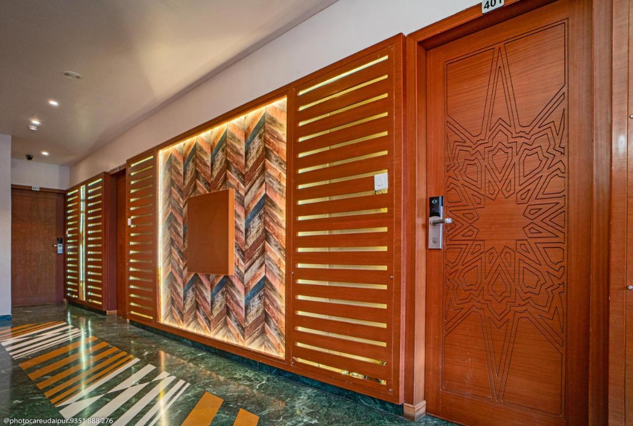 Hotel Uddhav A Family