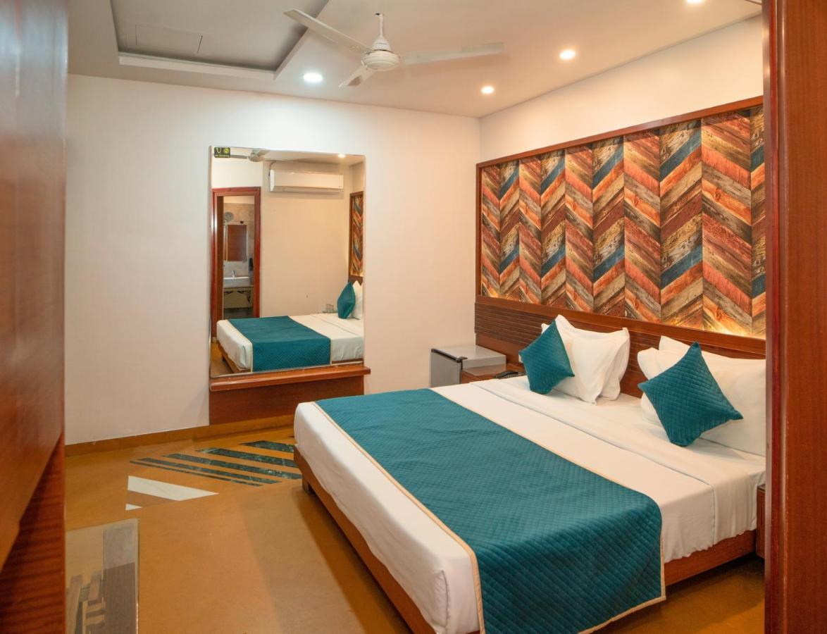 Uddhav A Family Hotel Udaipur