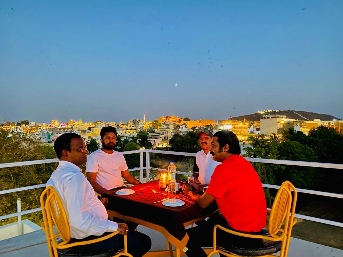 Hotel Haveli Jai Durga Facing With Swimming Pool 4*