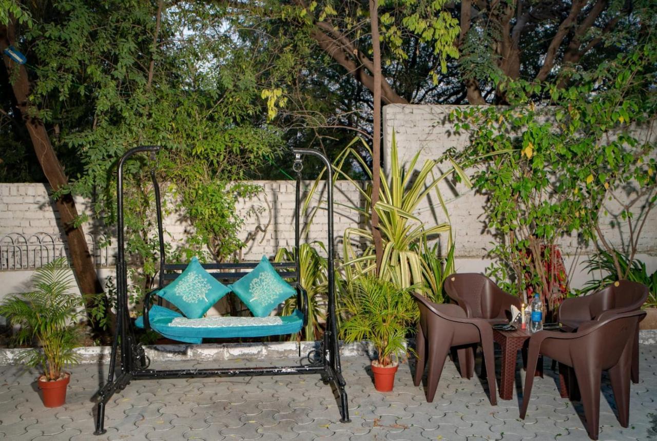 Ambavgarh Palace 3* Udaipur
