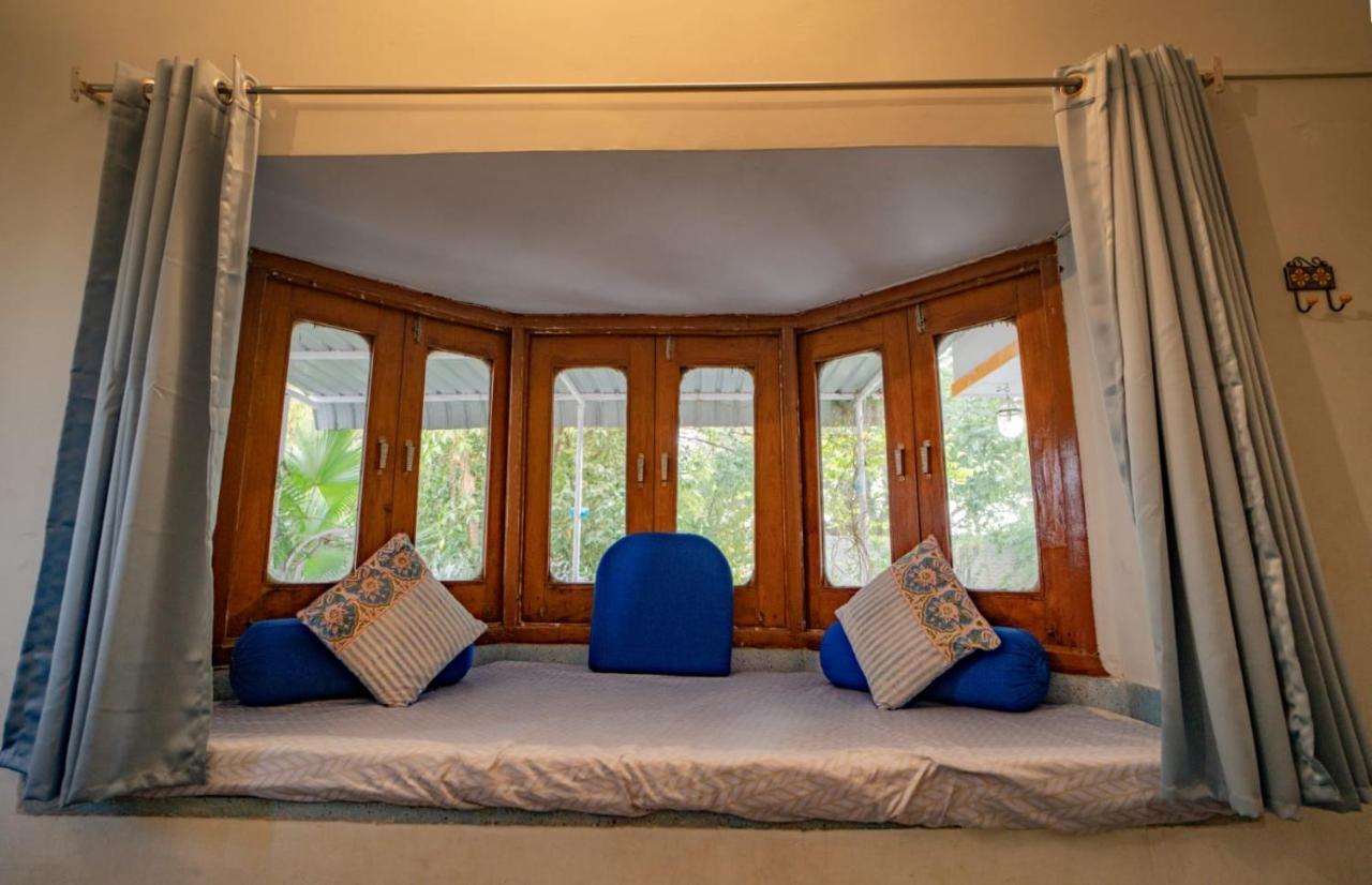 Hotel Ambavgarh Palace