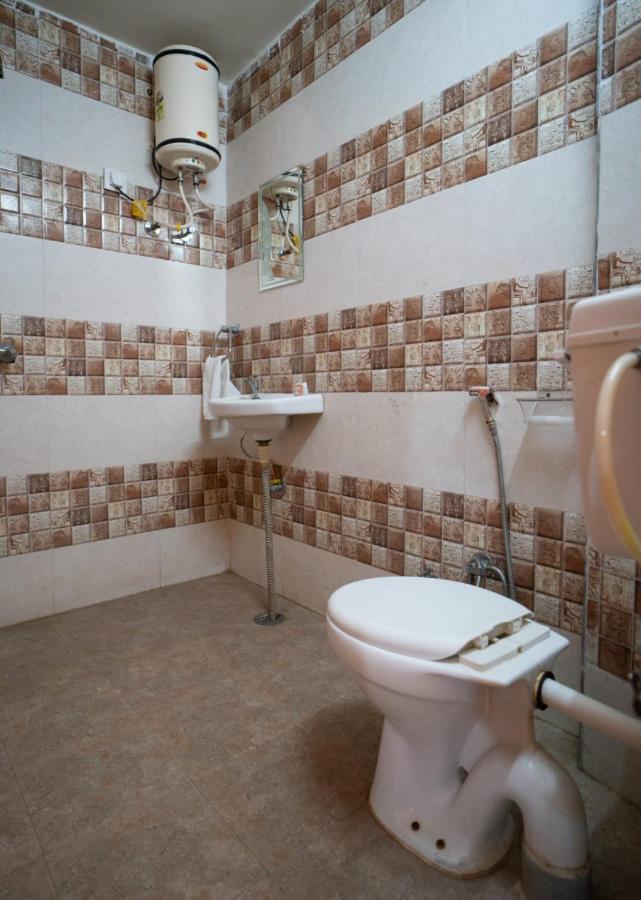Hotel Ambavgarh Palace 3*