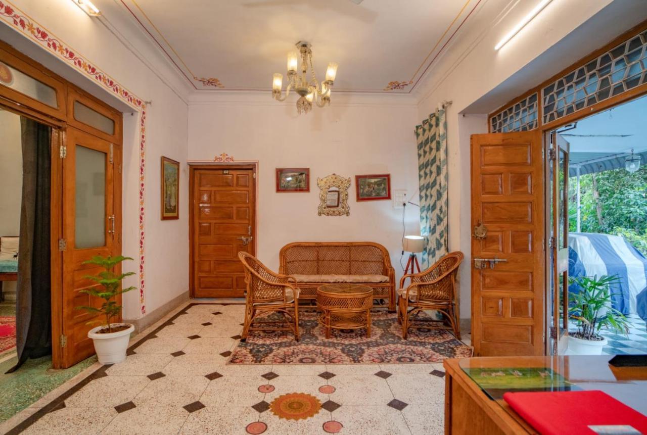 Ambavgarh Palace Udaipur