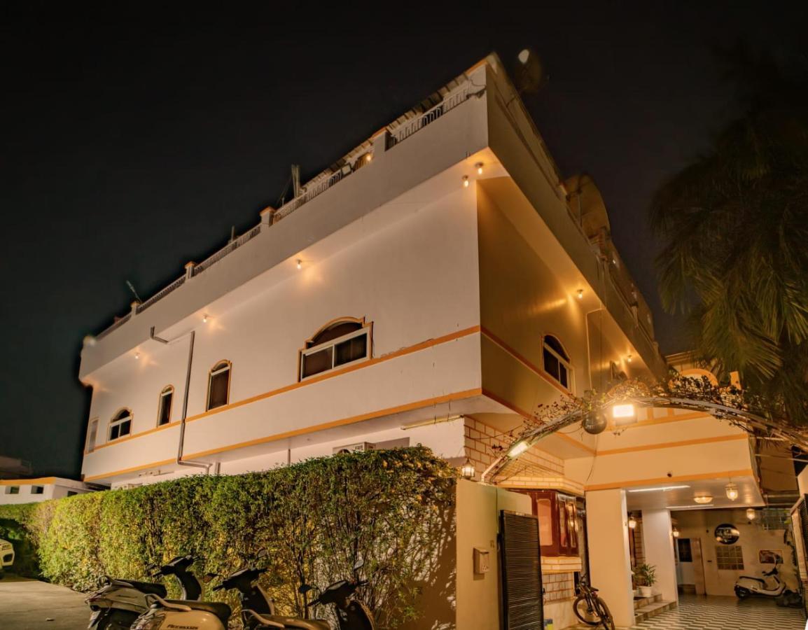 Ambavgarh Palace Hotel Udaipur