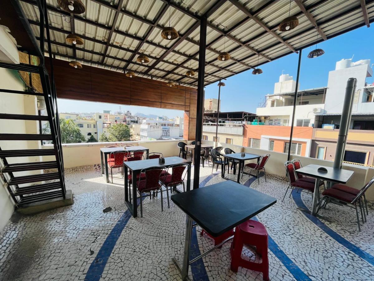 Hotel Raj Vilas 3*