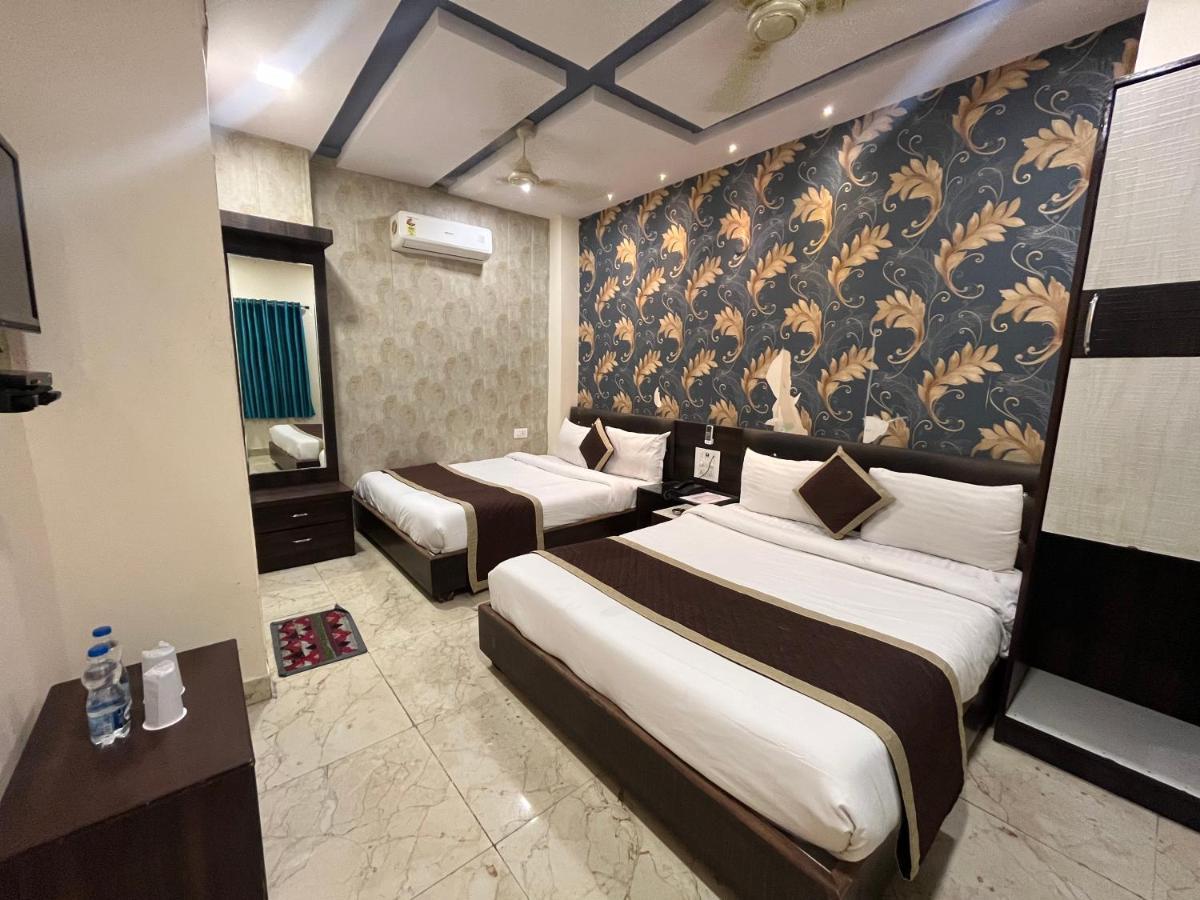 Raj Vilas Udaipur