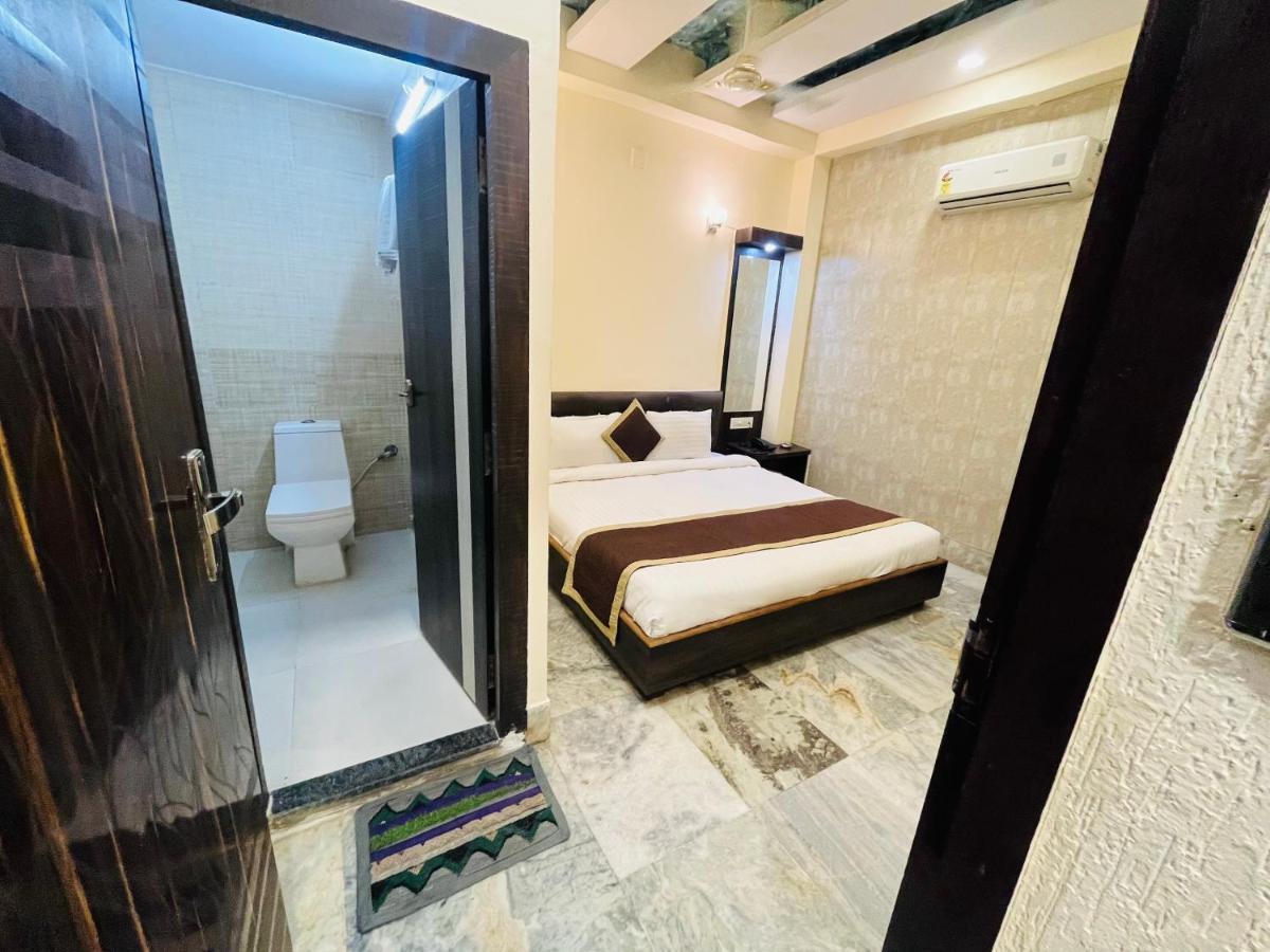 Hotel Raj Vilas Udaipur