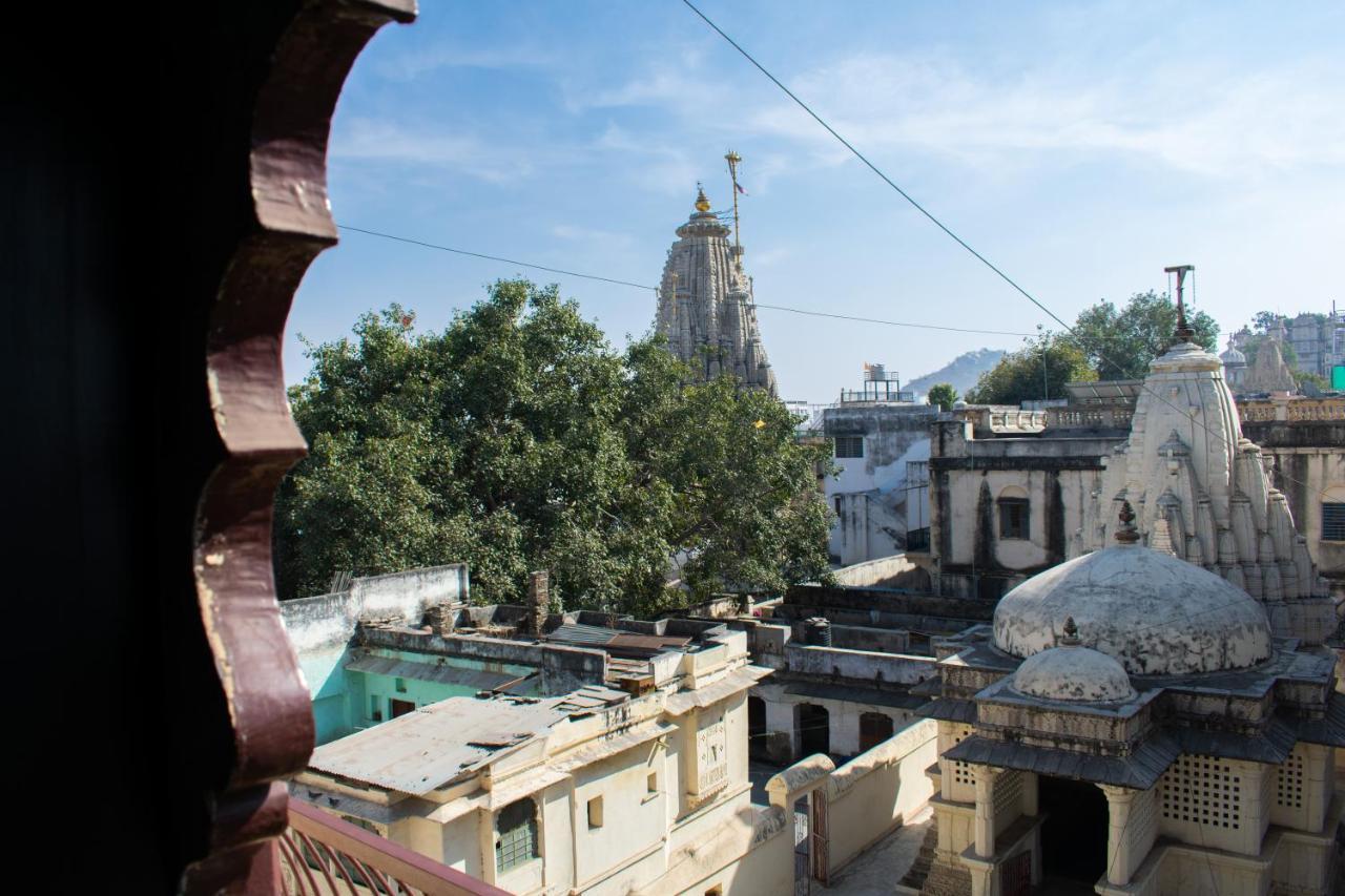 Banjara Retreat Hotel Udaipur