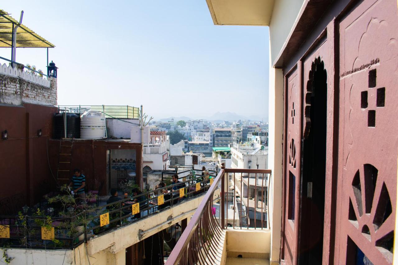 Banjara Retreat Hotel 3*