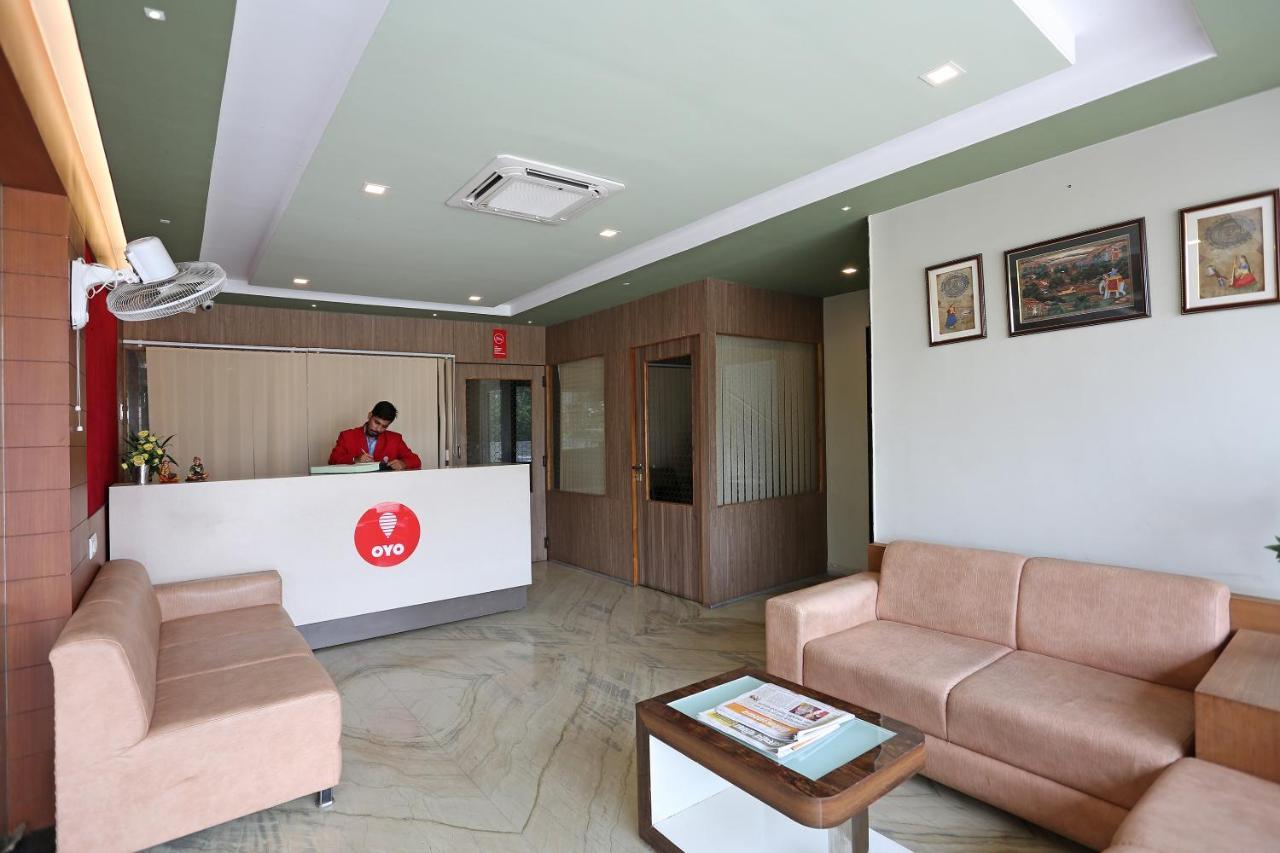 Hotel Collection O Greenland Udaipur