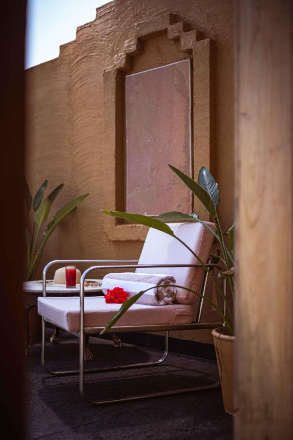 Resort Yaan Retreat-lake View-private Pool Udaipur