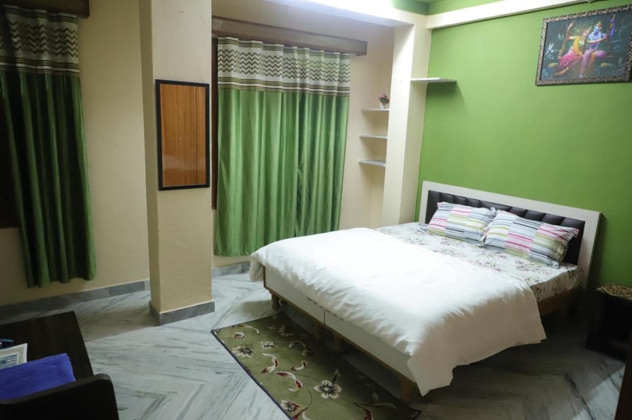 Jheel Kinara View Hotel 2*