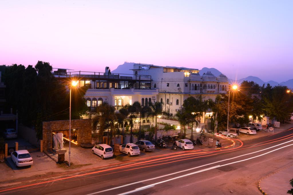 Panna - A Facing Boutique Hotel 4*