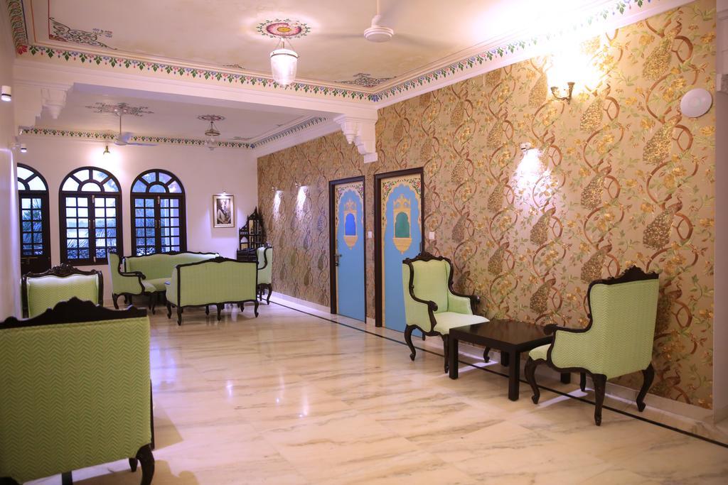 Panna - A Facing Boutique 4*
