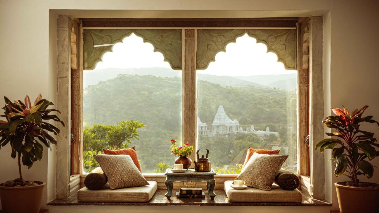 Yaan Retreat-lake View-private Pool Resort Udaipur
