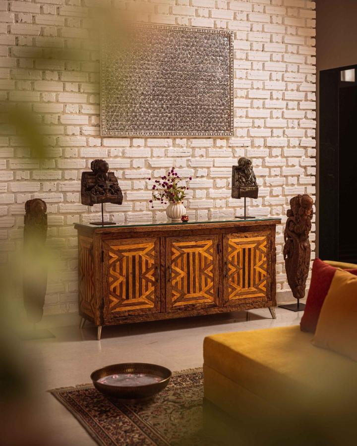 Resort Yaan Retreat-lake View-private Pool 5*