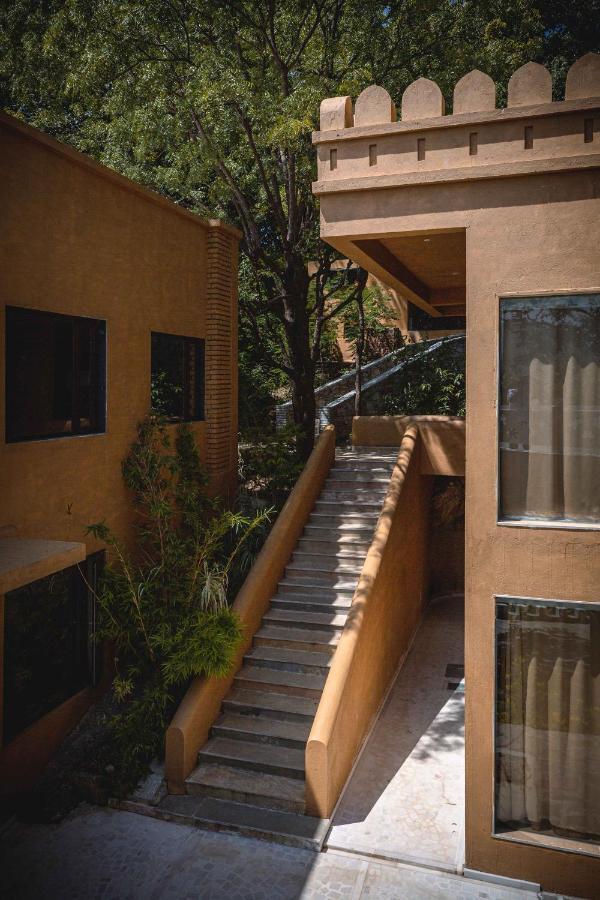 Resort Yaan Retreat-lake View-private Pool 5*
