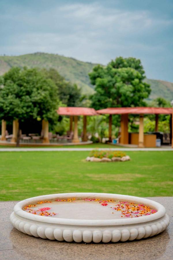 Yaan Retreat-lake View-private Pool Udaipur