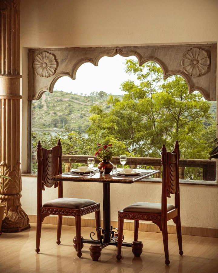 Yaan Retreat-lake View-private Pool Resort 5*