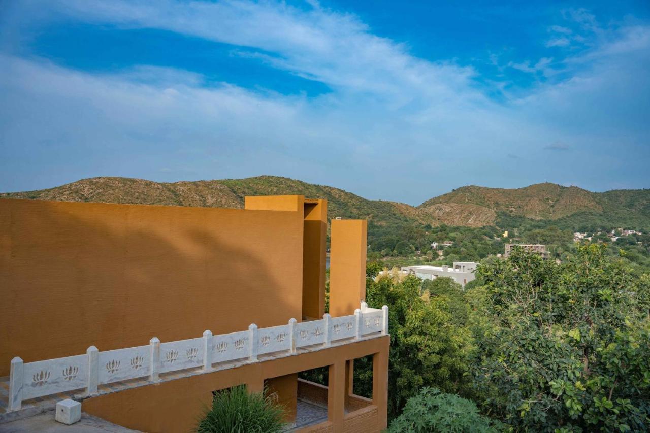 Yaan Retreat-lake View-private Pool 5* Udaipur