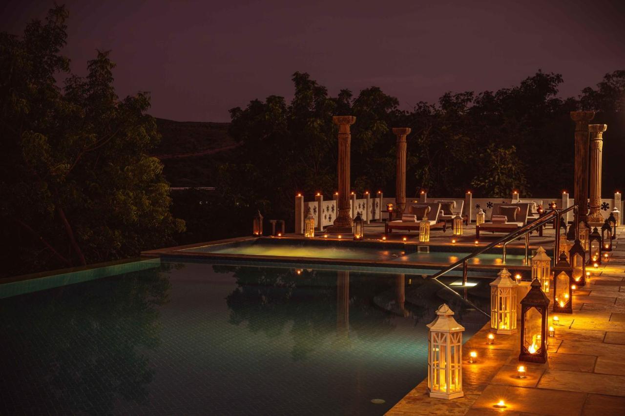Yaan Retreat-lake View-private Pool 5*