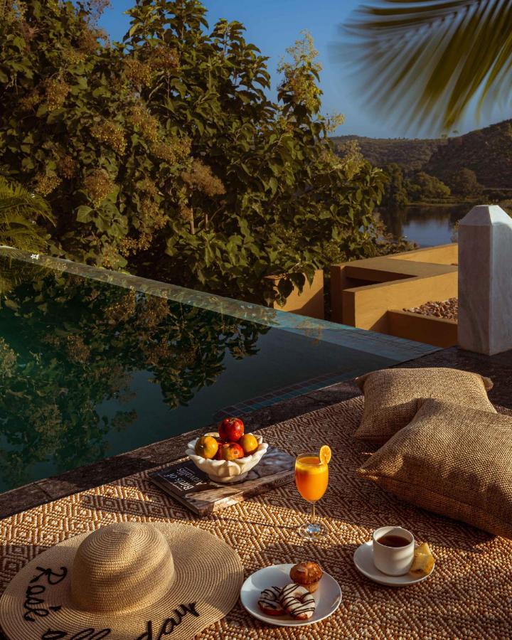 Resort Yaan Retreat-lake View-private Pool Udaipur