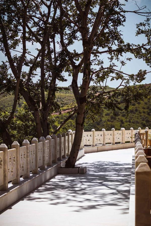 Resort Yaan Retreat-lake View-private Pool Udaipur