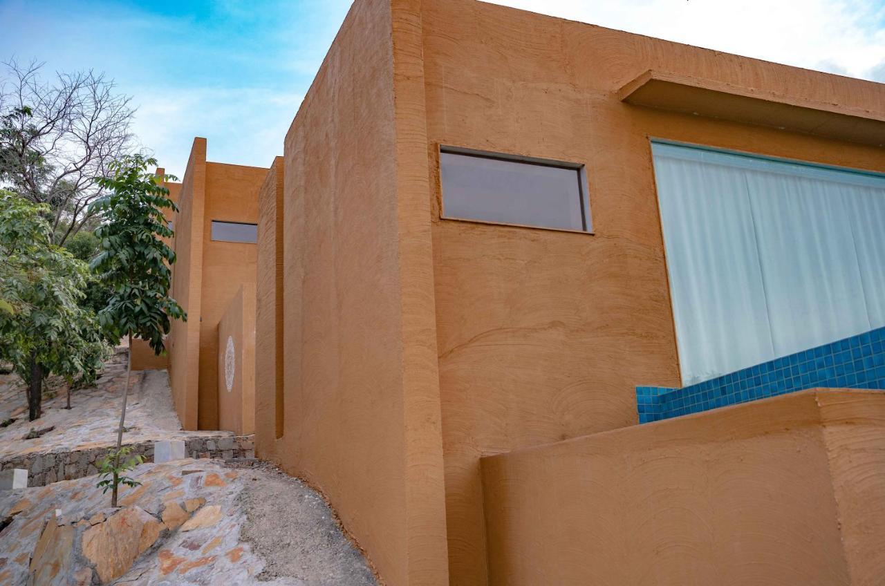 Yaan Retreat-lake View-private Pool Udaipur