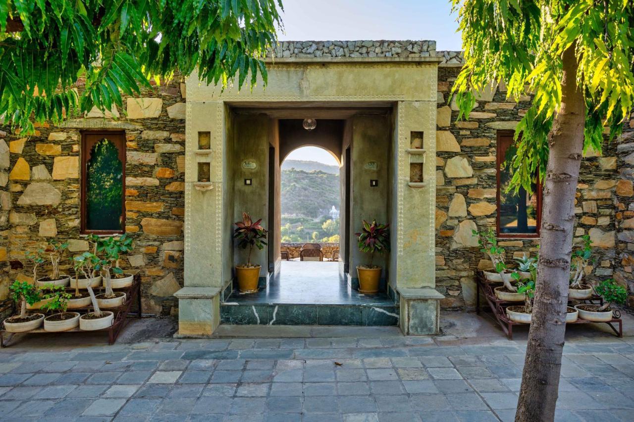 Resort Yaan Retreat-lake View-private Pool Udaipur