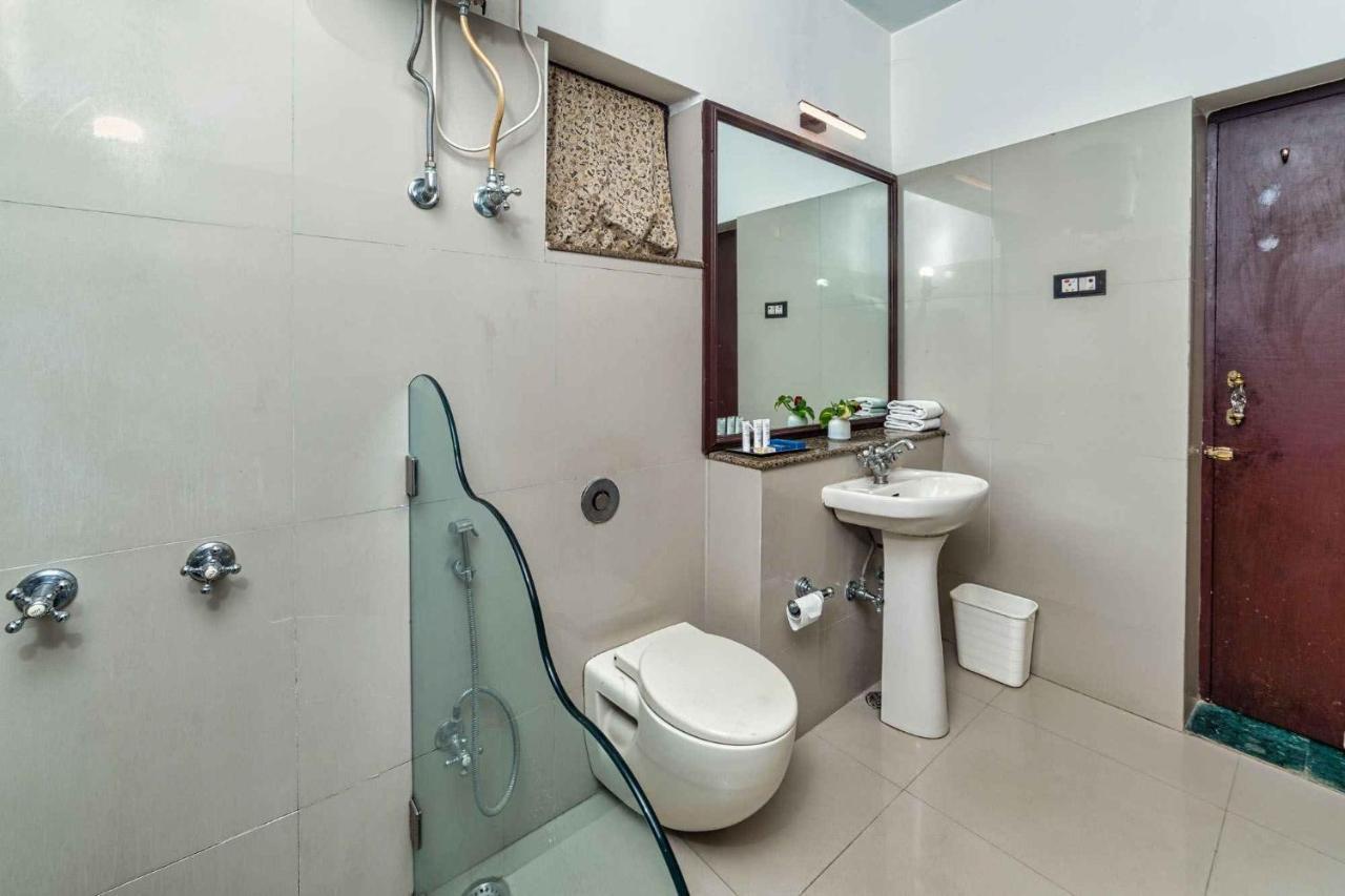 Yaan Retreat-lake View-private Pool