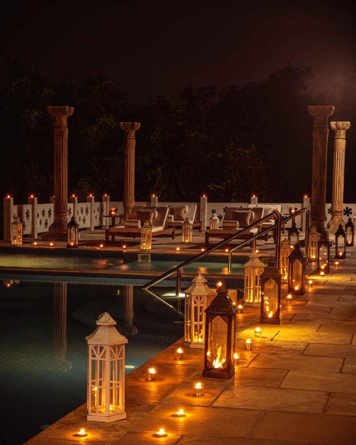 Yaan Retreat-lake View-private Pool Resort 5*