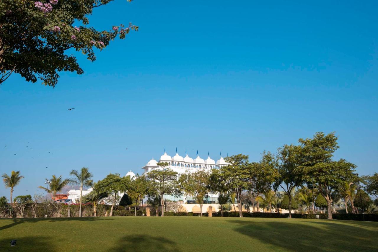 Radisson Blu Palace &
