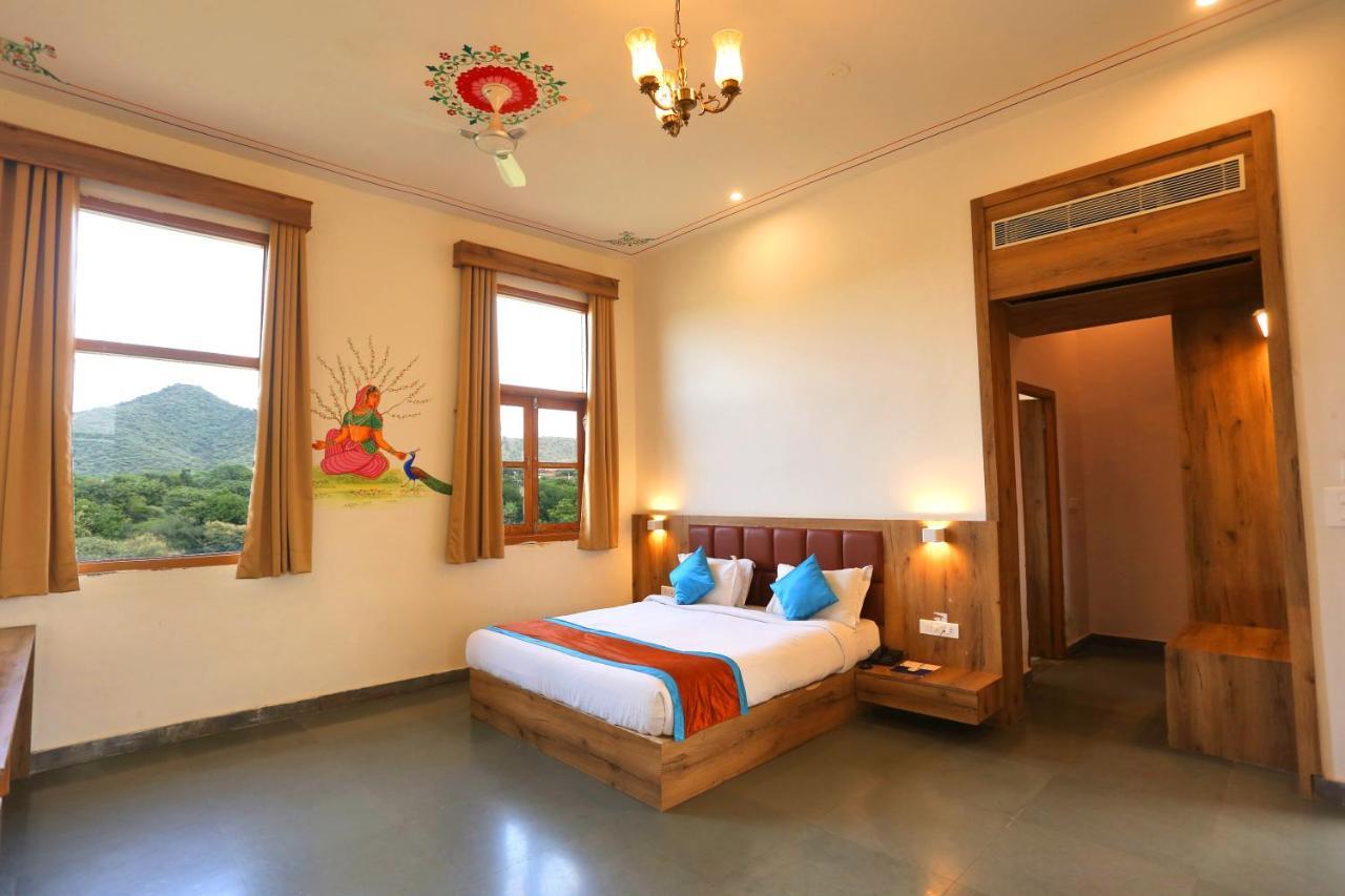 Resort Palm Valley By Skua World Udaipur